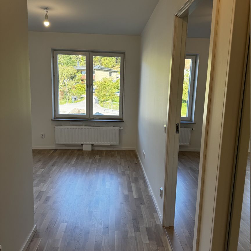 Bifrostgatan, Mölndal - Foto 1