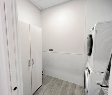 2 room luxury Apartment for rent in Madrid, Autonomous Region of Madrid - Photo 6