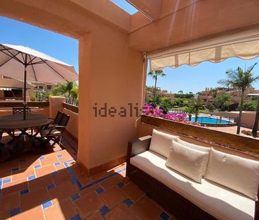Alquiler de piso en Avenida Hacienda del Sol, 10 - Photo 5