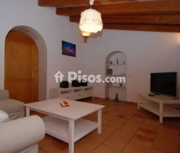 Casa rústica en alquiler en Santanyí - Photo 5