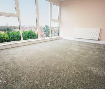 2 bedroom penthouse to rent - Photo 6