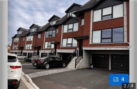 For Lease - 77 Vedette Way, Vaughan, Ontario - Photo 3