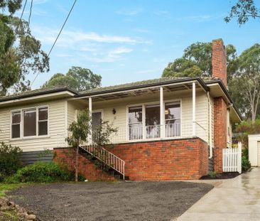 65 Kelvin Avenue, Montmorency - Photo 1