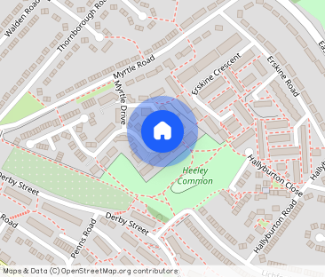 Myrtle Crescent, Heeley, S2 3HU - Photo 1