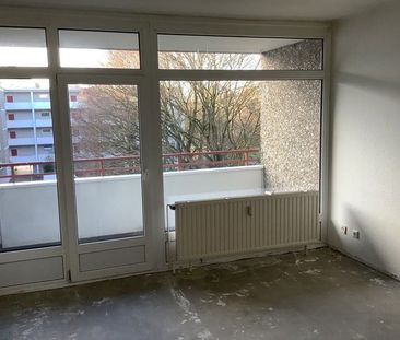 praktisches 1-Zimmer-Appartment für Singles mit Wohnberechtigungsch... - Photo 4