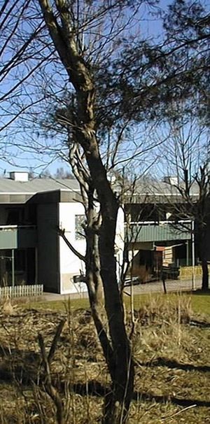 Bäckemadsvägen 8 M - Photo 1