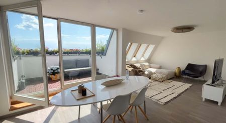 Apartment in Prenzlauer Allee, Berlin for 80 m² with 1 bedroom - Photo 3