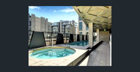 Stunning City-View Apartment in the Heart of Adelaide CBD - Photo 5