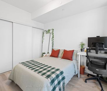 For Lease - 50 Ordnance Street Unit# 1603, Toronto, Ontario - Photo 4