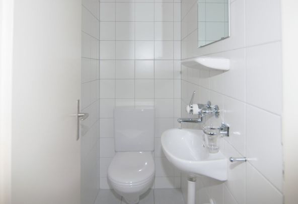 4 Zimmer, 85 m², 2. Stock - Foto 1