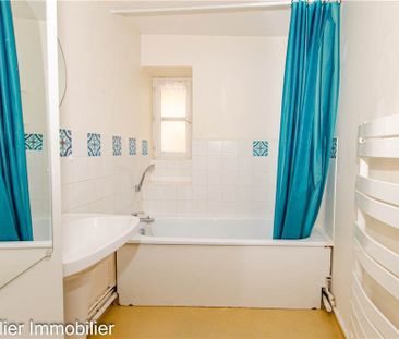 Location Appartement 2 pièces 57m² ST MARCELLIN 38160 - Photo 2