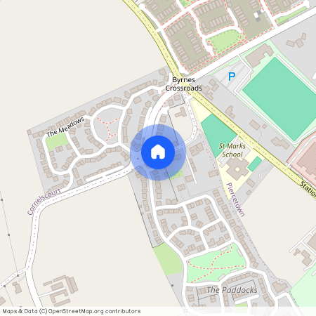 Morristown biller rd, Newbridge, Kildare, W12PA46, W12pa46, Dublin