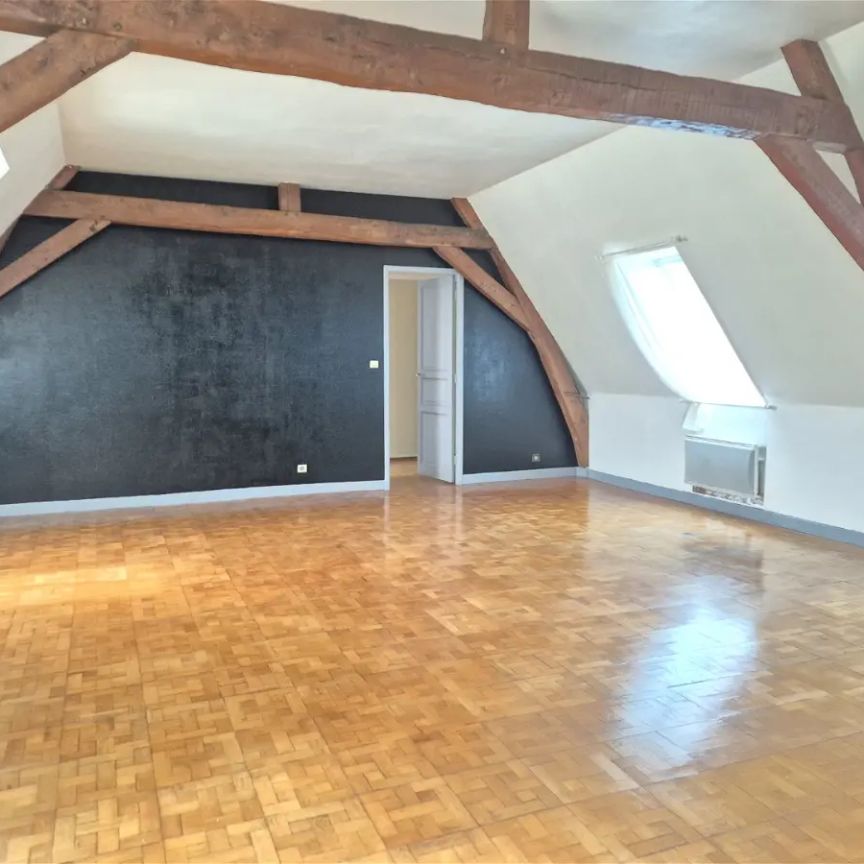 Location appartement 3 pièces - 89.16m² à Saint-omer (62500) - Photo 1