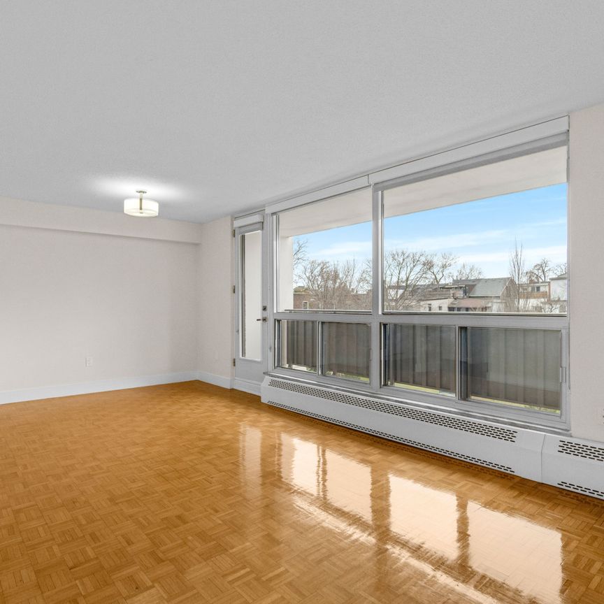 For Lease - 666 Spadina Avenue Unit# 315, Toronto, Ontario - Photo 1