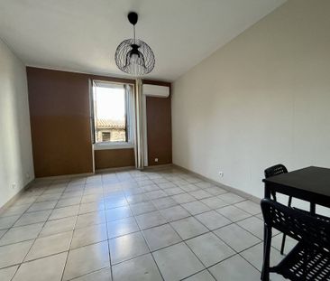 Appartement 1 pièce - - Photo 1