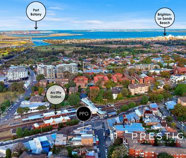 FLAT/11 Belmore Street, Arncliffe NSW 2205 - Apartment For Rent | D... - Photo 4