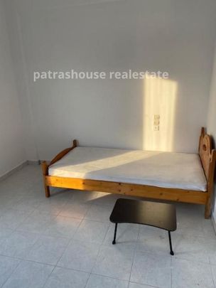 Studio/Γκαρσονιέρα για ενοικίαση Μποζαΐτικα (Πάτρα) - Photo 1