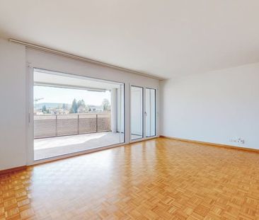 2.5 Zimmer, 49 m², 1. Stock - Foto 2