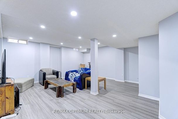 For Lease - 234 Valleyway Drive Unit# Basement, Brampton, Ontario - Photo 1