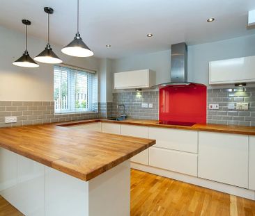 1 bedroom terraced house to rent - Photo 6