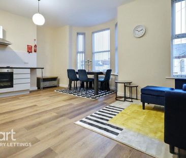 2 bedroom apartment to rent - Photo 6