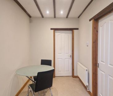 1 bedroom terraced house to rent - Photo 1