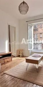 Location Appartement 2 pièces 41 m2 à Boulogne-Billancourt - Photo 3