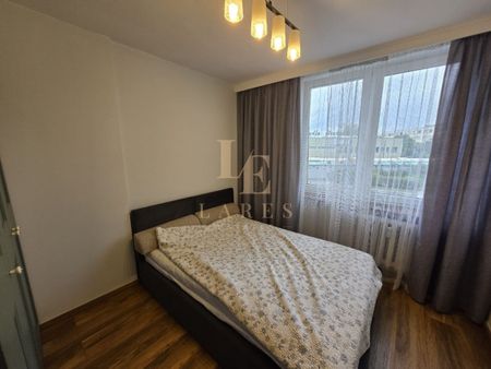 Saska Kępa | Trzy Pokoje | Duży Salon - Фото 5