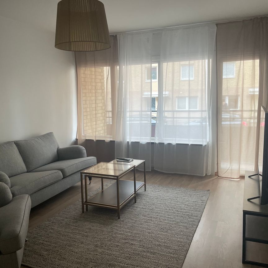 Noachsgatan, Eskilstuna - Foto 1