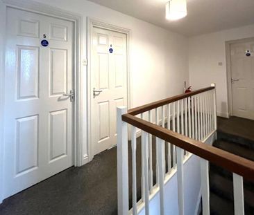 1 bedroom in a house share to rent - Photo 3