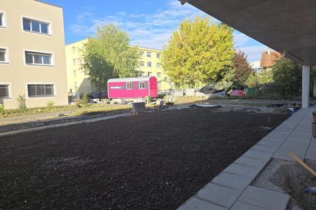 Your new bright home in the heart of Avenches At Milavy - Photo 5