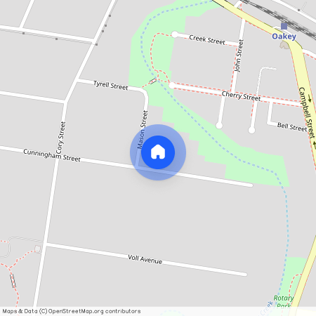 18 Cunningham Street, Oakey