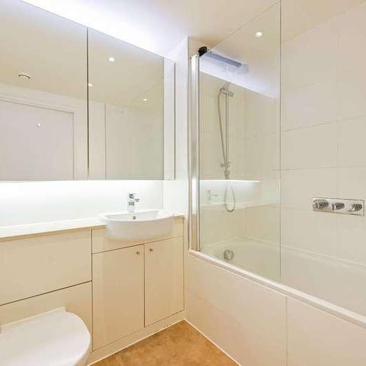 Penny Brookes Street, East Village, Stratford, E20 - Photo 1