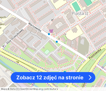 Mieszkanie 32 m2, Warszawska - Zdjęcie 1