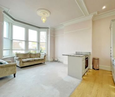 1 bedroom ground floor flat to rent - Photo 5
