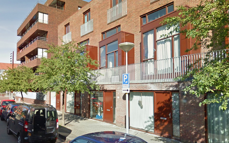 Juf van Kempenstraat, 2132 ZV, Hoofddorp - Photo 2