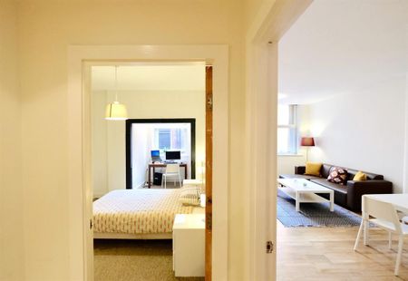 2 bedroom flat to rent - Photo 4