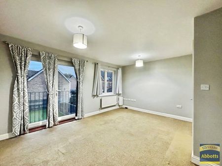 Cypress Close, Mildenhall - Photo 2