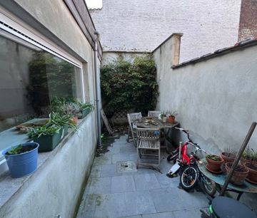 Huis te huur in Gent - Foto 2