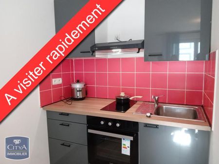 Location Appartement 1 pièce 24m² LE TAMPON 97430 - Photo 3