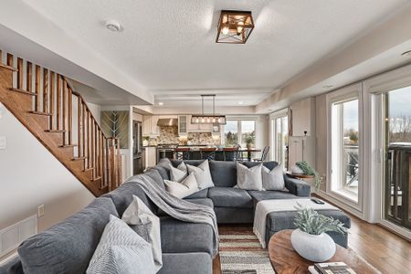 For Lease - 6 Joseph Trail Unit# 201, Collingwood, Ontario - Photo 5