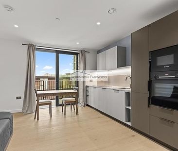 1 bedroom apartment to rent - Photo 5