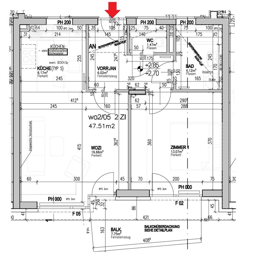 Johann-Weitzer-Weg - Foto 2