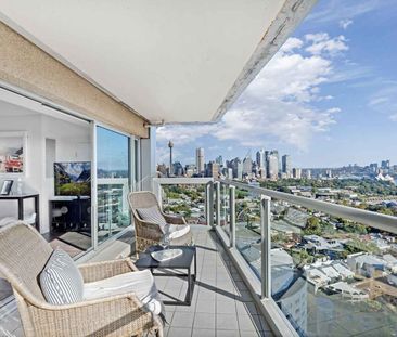 27C/82-94 Darlinghurst Road Potts Point - Photo 3