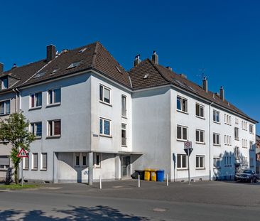 Ab 01.07. frei! Kleine 2-Zimmer-Wohnung in Solingen - Foto 5