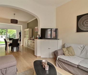 Avenue Van Crombrugghe, 1150, Woluwe-Saint-Pierre - Photo 2