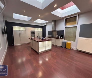 Location Appartement 1 pièce 18m² CHAMBERY 73000 - Photo 2