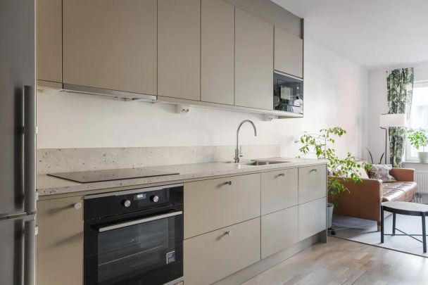 Packhusgatan, Limhamn - Photo 1