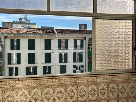 Apartamento T3 em Lisboa - Photo 2