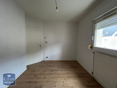 Location Appartement 3 pièces 58m² POITIERS 86000 - Photo 2